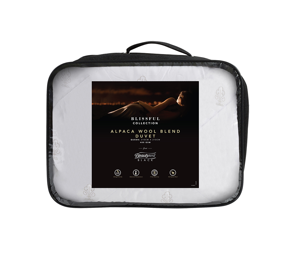 Nz Br Alpaca Duvet Packaging Final Beautyrest